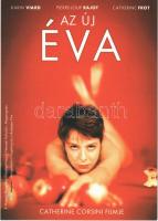 6 db MODERN erotikus motívumlap, reklámlapok / 6 modern erotic motive postcards, advertisement cards