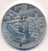 Ausztria 2006. 10E Ag "Gottweig apátság" T:1 (eredetileg PP)
Austria 2006. 10 Euro Ag &qu...