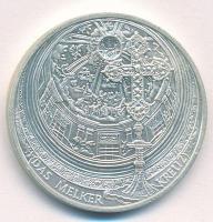 Ausztria 2007. 10E Ag "Szent Pál apátság" T:1
Austria 2007. 10 Euro Ag "St. Paul Abb...