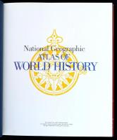 Grove, Noel: Atlas of world History, National Geographic. Washington, 1997, National Geographic Soci...