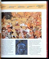 Grove, Noel: Atlas of world History, National Geographic. Washington, 1997, National Geographic Soci...