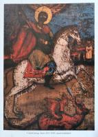 Dávid Katalin: magyar egyházi gyűjtemények kincsei. Bp., 1981, Corvina. Kiadói egészvászon kötés, pa...