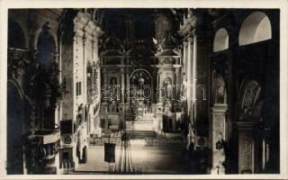 Boldogasszony Church Photo