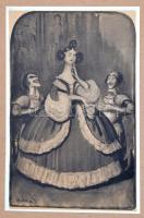 Nagy Endre: Gyönyörű lovagkor. rajz.: Márk Lajos. Bp., 1905, Globus. Sérült, javított gerincű papírk...