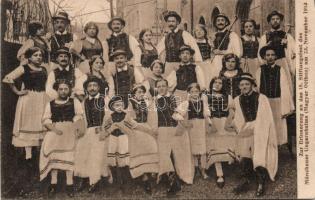 München Magyar Otthon festival