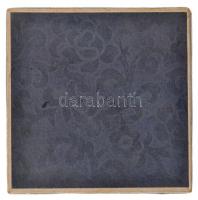 1976 "Magyar Éremgyűjtők Egyesülete VII. Vándorgyűlése Pécs - Mohács - 1976.aug.28-29." eg...