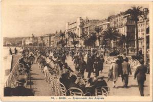 62 db régi külföldi városképes lap / 62 pre-1945 European and American town-view postcards