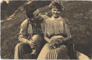 35 db főleg MODERN motívumlap: színészek, mozi / 35 mainly MODERN motive cards: actors and actresses...