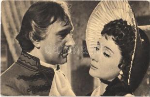 35 db főleg MODERN motívumlap: színészek, mozi / 35 mainly MODERN motive cards: actors and actresses...