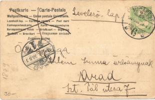 4 db régi sport motívumlap tenisz témában, közte 1 fotó / 4 pre-1945 tennis motive cards, including ...