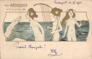 s: Raphael Kirchner
