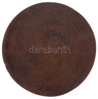 Littman Frigyes (1907-1944) 1929. "Pollák Illés ötven éves ügyvédi jubileuma emlékére" egy...