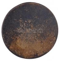 Solymári Walkó László (1909-1984) 1955. "Gioacchino Antonio Rossini 1702-1868" egyoldalas,...