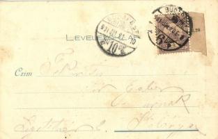 1901 Gödöllő, Pályaudvar, Vasútállomás (EK)