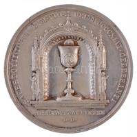 1846. "Felső-Eöri Pyrker János László egri főegyházmegye érsekének pappá avatásának 50. évfordu...