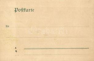 Mariánské Lázne, Marienbad; Café Egerländer, Bauernstuben / café, farmhouse parlor, interior