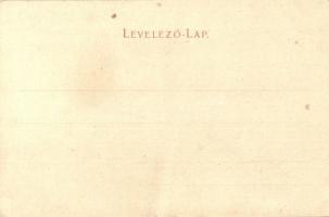 Pécs, Dr. Löwy féle palota, Tettyei út, Pécsi kerékpár versenypálya. Kiadja Günsberger Lajos. Art No...