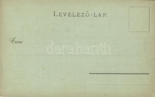 Székesfehérvár, Megyetér, templom. Kiadja Kubik L