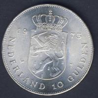 Hollandia 1973. 10G Ag "Julianna" T:1/2
