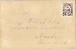 Szeghalom, Községi szálloda (non PC) (r)