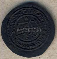 III.Béla 1172-1196. Rézpénz ÉH 115 T:1/2+