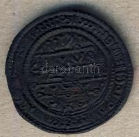 III.Béla 1172-1196. Rézpénz ÉH 115 T:1/2+