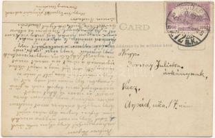 1925 Budaörs, Budapest-Budafoki Helyi Érdekű Villamos (BBVV) Vasút megállóhelye, vasútállomás. photo