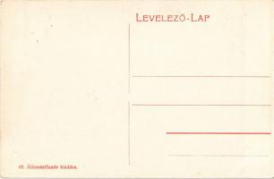 Piliscsaba, Zárda. Állomástőzsde kiadása