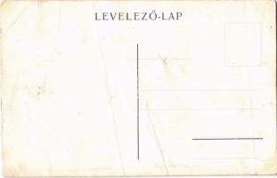 Szamosfő, Maguri; Magurai nyaralótelep, Merza villa / holiday resort, villa (fa)