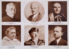 Huszár Károly (szerk.): Szent Imre album. A jubiláris ünnepségek története képekben. Bp., 1930 Szent...