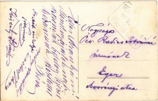 1928 Mezőnagymihály, Római katolikus templom, Úr napi körmenet. photo