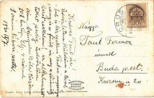 Oros  (Nyíregyháza), Római katolikus templom, belső