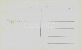 Nagyszalonta, Salonta; Városháza / town hall. photo