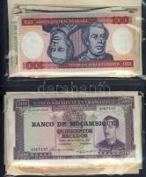 500klf bankjegy egész világ T:I + Német Birodalom századfordulótól 1940-es évekig + néhány db német ...
