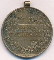 Ausztria 1898. "MDCCCXLVIII-MDCCCXCVIII - Signum Memoriae" Ferenc József uralkodásának 50....