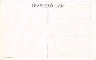 Jegyezzetek Hadikölcsönt! / WWI Hungarian military war loan propaganda s: Bér