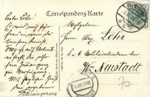 1906 Osztrák-magyar katonák érkezése uszályon / Austro-Hungarian K.u.K. military, soldiers arriving ...