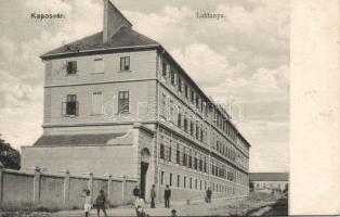 Kaposvár Laktanya