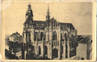 17 db RÉGI magyar és történelmi magyar városképes lap / 17 pre-1945 town-view postcards from the Kingdom of HUngary
