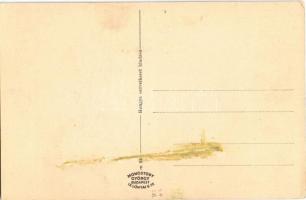 Ókécske (Tiszakécske), Gazdasági Egyesület épülete, Fő utca (Rb)