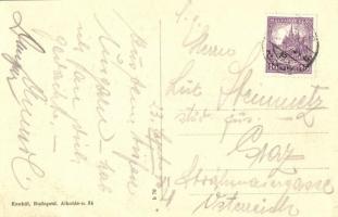 Encs, Forró-Encs vasútállomás, gyógyszertár és utca, kastély, posta, Rőfös divat és cipő áruház