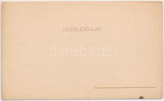 Székesfehérvár, Orthodox és neolog izraelita hitközség temploma, zsinagógák. Rotter I. kiadása, Art ...