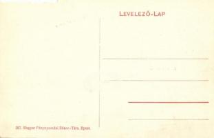 Csővár, Pohánka Ödön méhészete, Szövetkezeti üzlet, Ágostai evangélikus templom. Art Nouveau, floral