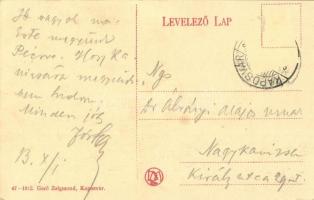 Kaposvár, Katolikus Kör