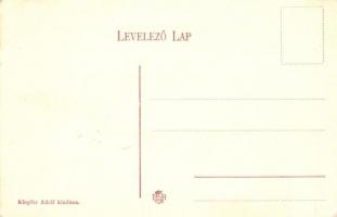 Gyömrő, Gróf Teleky felső kastélya