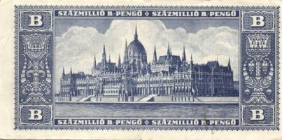 1946. 100.000.000BP T:II/III