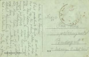 Balatoncsicsó, Római katolikus templom, utca, Hangya fogyasztási szövetkezet üzlete