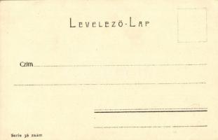 Budapest XII. Zugligeti cukrászda