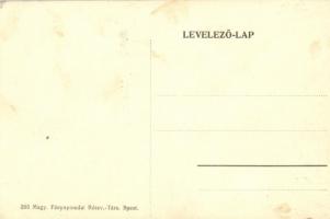 Etyek, Községház, Római katolikus iskola, lovaskocsi