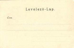 Kisszántó, Santaul Mic; Kőnigswarter Herman báró kastélya / castle (EK)